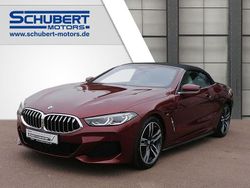 Bmw individual aventurinrot Gebraucht 2021 BMW 840 Sport Line Coupé | 71.980 €