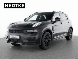 Schwarz Neu 2025 Lynk & Co 01 SUV | 46.995 € (Teuer)