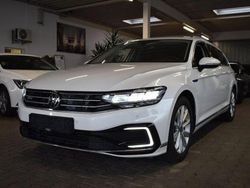 Weiß Gebraucht 2021 VW Passat GTE Kombi | 19.850 € (Superpreis)