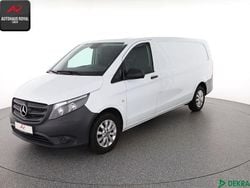 Arktikweiss Gebraucht 2020 Mercedes Vito Van / Kleinbus | 23.880 € (Guter Preis)