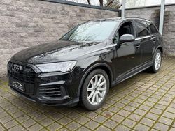 Schwarz Gebraucht 2023 Audi Q7 Basis SUV | 57.900 € (Guter Preis)