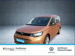 Gebraucht 2024 VW Caddy Maxi Basis Van / Kleinbus | 32.977 € (Guter Preis)
