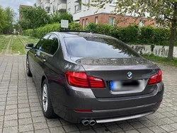 Gebraucht 2012 BMW 525 Limousine | 15.500 € (Fairer Preis)