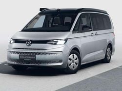 Reflexsilber metallic ... Neu 2025 VW T7 Edition Van | 59.605 € (Superpreis)