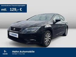 Schwarz Gebraucht 2016 Seat Leon Style Limousine | 9.930 € (Fairer Preis)