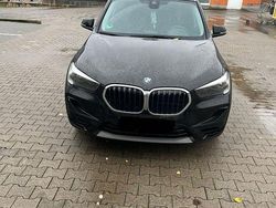 Schwarz Gebraucht 2019 BMW X1 SUV | 16.300 € (Guter Preis)