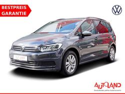 Andere Gebraucht 2021 VW Touran Comfortline Van / Kleinbus | 29.490 € (Fairer Preis)