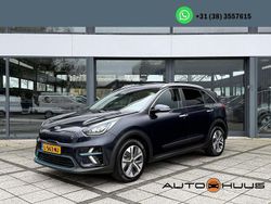 Blau Gebraucht 2021 Kia e-Niro SUV | 19.850 € (Guter Preis)