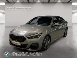 Grau Gebraucht 2022 BMW 218 Comfort Edition Coupé | 29.490 € (Etwas zu teuer)