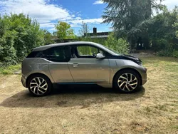 Beige Gebraucht 2014 BMW i3 Kleinwagen | 12.950 € (Etwas zu teuer)