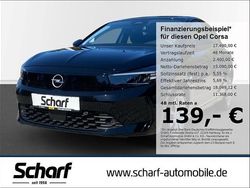 Schwarz Neu 2025 Opel Corsa Edition Kleinwagen | 17.490 € (Guter Preis)