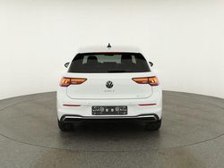 Pure white Neu 2025 VW Golf VIII Style | 38.280 € (Guter Preis)