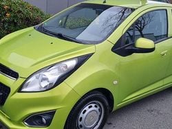 Gebraucht 2013 Chevrolet Spark Kleinwagen | 1.750 € (Fairer Preis)