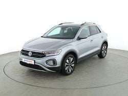 Silber Gebraucht 2024 VW T-Roc Move SUV | 24.860 € (Guter Preis)