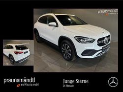 Weiß Gebraucht 2022 Mercedes GLA250 Style SUV | 28.900 € (Superpreis)