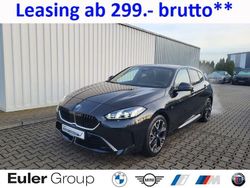 Schwarz Gebraucht 2024 BMW 120 Performance Kleinwagen | 32.390 € (Guter Preis)