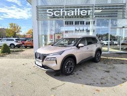 Silber Neu 2025 Nissan X-Trail N-Connecta SUV | 43.900 €