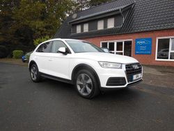 Weiß Gebraucht 2019 Audi Q5 Sport SUV | 27.499 € (Superpreis)
