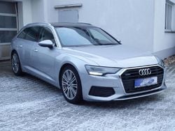 Grau Gebraucht 2019 Audi A6 Basis Kombi | 33.490 € (Guter Preis)