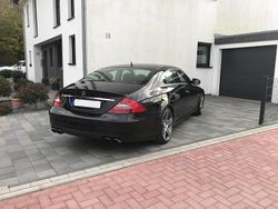 Schwarz Gebraucht 2010 Mercedes CLS63 AMG AMG Edition 1 Limousine | 28.999 €