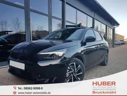 Kristallsilber schwarz Neu 2024 Opel Corsa Kleinwagen | 21.190 € (Guter Preis)