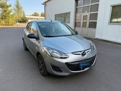 Silber Gebraucht 2015 Mazda 2 Active Kleinwagen | 6.500 € (Superpreis)