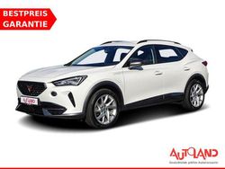 Weiß Gebraucht 2022 Cupra Formentor SUV | 23.990 € (Guter Preis)