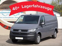 Pure grey Gebraucht 2024 VW T6.1 Van | 38.680 € (Fairer Preis)