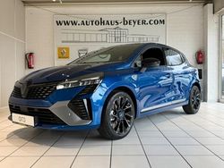 Blau Gebraucht 2022 Renault Clio V Esprit Alpine Kleinwagen | 23.350 €