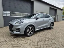 Solar silver metallic Neu 2025 Ford Puma ST-Line SUV | 26.200 € (Guter Preis)
