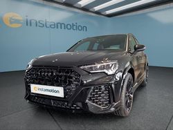 Schwarz Gebraucht 2024 Audi RS Q3 SUV | 69.549 €