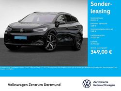 Schwarz Gebraucht 2025 VW ID.4 GTX SUV | 40.911 € (Superpreis)