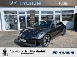 Andere farbe Gebraucht 2022 Hyundai Ioniq 6 Dynamiq Limousine | 38.298 €