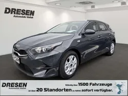 H8g) dark penta metal m (schwarz Neu 2025 Kia Ceed Vision Limousine | 25.980 € (Fairer Preis)