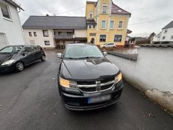 Schwarz Gebraucht 2009 Dodge Journey SUV | 6.000 € (Fairer Preis)