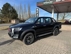 Schwarz Neu 2025 JAC T8 Abholung | 29.980 €