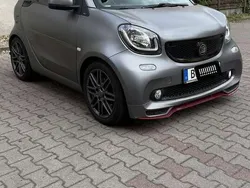 Smart ForTwo Cabrio