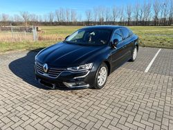 Schwarz Gebraucht 2018 Renault Talisman Initiale Paris Limousine | 14.200 € (Fairer Preis)