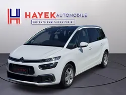 Citroën Grand C4 Picasso