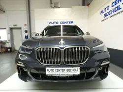 Grau Gebraucht 2019 BMW X5 M50 Performance SUV | 45.900 € (Fairer Preis)