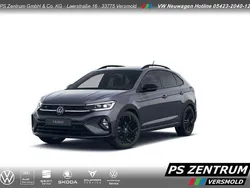 Grau Neu 2025 VW Taigo Style SUV | 34.930 € (Teuer)