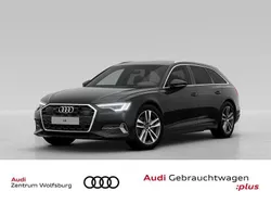 Gebraucht 2024 Audi A6 Advanced Kombi | 49.980 €