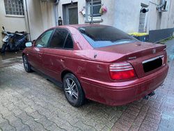 Rot Gebraucht 1999 Honda Accord Limousine | 1.000 € (Guter Preis)