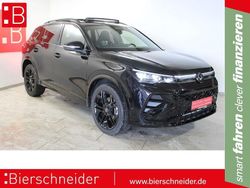 Schwarz Gebraucht 2025 VW Tiguan Style SUV | 52.490 € (Teuer)
