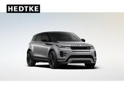 Silber Neu 2025 Land Rover Range Rover evoque SE Dynamic SUV | 68.990 € (Etwas zu teuer)