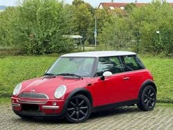 Other Gebraucht 2004 Mini Cooper Kleinwagen | 3.000 € (Guter Preis)