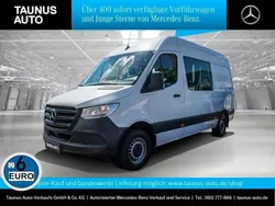 Weiß Gebraucht 2019 Mercedes Sprinter Van | 35.105 €
