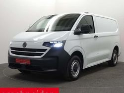 Weiss Neu 2025 VW T6.1 Van | 44.950 € (Guter Preis)