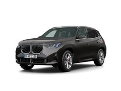 Grau Gebraucht 2025 BMW X3 M Sport SUV | 67.990 €