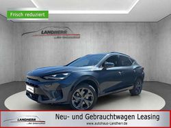 Grau Neu 2025 Cupra Formentor SUV | 31.105 € (Superpreis)